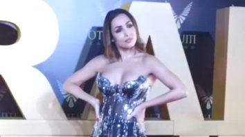 Malaika Arora sets the floor on fire with her sizzling moves