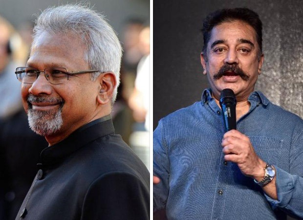 Mani Ratnam reveals Ponniyin Selvan was offered to Kamal Haasan but was shelved