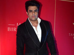 Maniesh Paul shows up for Mouni Roy’s party after Lokmat Awards