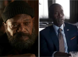 Marvel unveils skrulls’ infiltration in first trailer of Secret Invasion starring Samuel L. Jackson at D23 Expo; Don Cheadle returns as War Machine