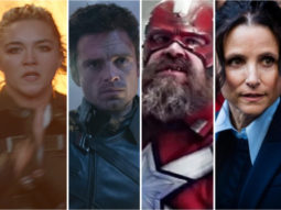 Marvel’s Thunderbolts cast announced at D23 Expo with Florence Pugh, Sebastian Stan, David Harbour, ​​Hannah John-Kamen, Julia Louis-Dreyfus and Wyatt Russell
