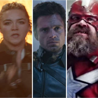 Marvel’s Thunderbolts Cast Announced At D23 Expo With Florence Pugh ...