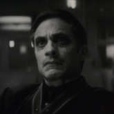 Marvel's Werewolf By Night starring Gael García Bernal and Laura Donnelly gets a creepy, black and white trailer at D23 Expo; set to premiere on October 7 
