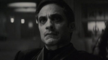 Marvel’s Werewolf By Night starring Gael García Bernal and Laura Donnelly gets a creepy, black and white trailer at D23 Expo; set to premiere on October 7 