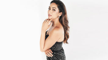 Mira Kapoor enjoys a peaceful drive in Mumbai