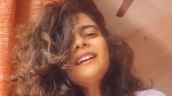 Mithila Palkar wishes Ganesh Chaturthi with a sweet melodious song