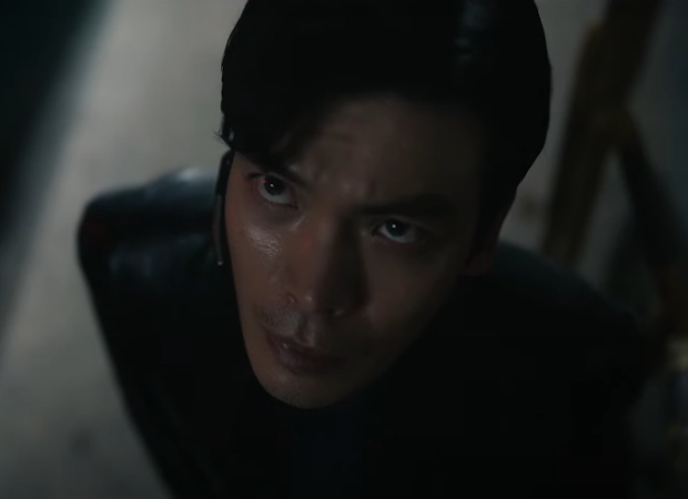 Money Heist: Korea - Joint Economic Area unveils first clip of part 2 at Netflix TUDUM 2022, watch video 