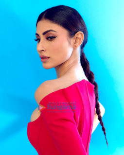 Celebrity Photos of Mouni Roy