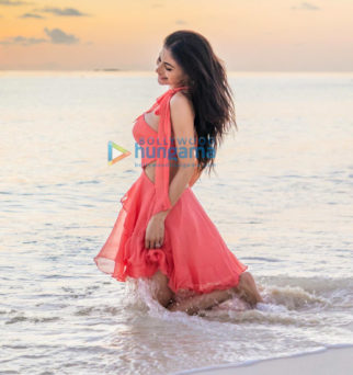 Celeb Photos Of Mouni Roy