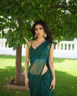 Celebrity Photos of Mouni Roy
