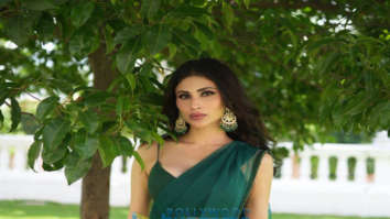 Celebrity Photos of Mouni Roy