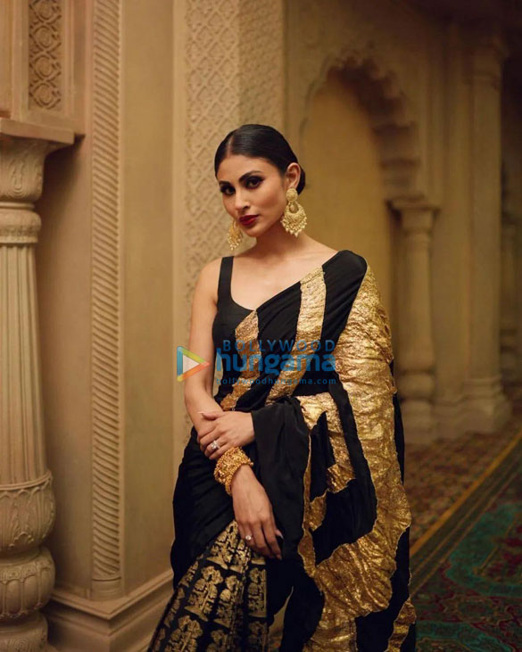 Mouni Roy