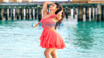 Celeb Photos Of Mouni Roy