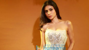 Celeb Photos Of Mouni Roy