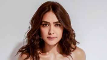 Celebrity Photos of Mrunal Thakur