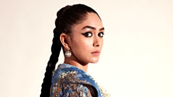 Celeb Photos Of Mrunal Thakur