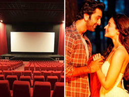 Multiplexes POSTPONE National Cinema Day from September 16 to September 23 to safeguard Brahmastra’s collections