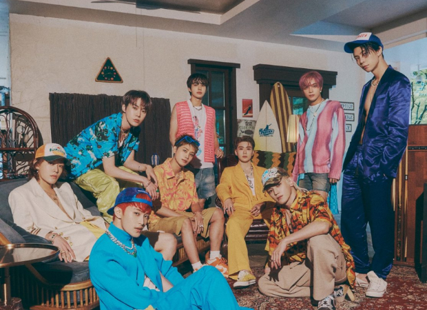 NCT 127 once again tap into erratic sonic collisions with ‘2 Baddies’ but provide slow-burn with B-side tracks  – Album Review 