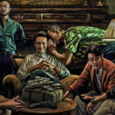 Narco Saints starring Park Hae Soo soars with 62.65 million hours viewership; tops weekly chart for non-English TV series on Netflix