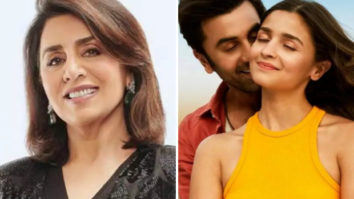 Neetu Kapoor reviews Brahmastra starring Ranbir Kapoor and Alia Bhatt, tells Ayan Mukerji that ‘the ending is gripping and outstanding’