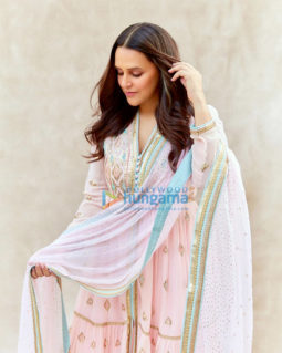 Celeb Photos Of Neha Dhupia