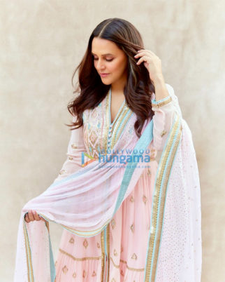 Celeb Photos Of Neha Dhupia