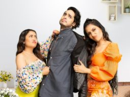 Neha Kakkar croons new version of Falguni Pathak’s ‘O Sajna’; music video features Neha, Priyank Sharma, Dhanashree Verma, watch