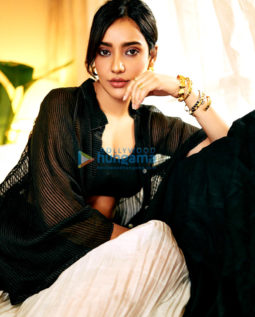 Celeb Photos Of Neha Sharma