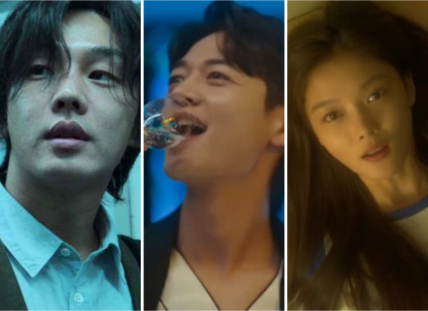 Netflix announces Yoo Ah In starrer Hellbound season 2; unveils first look of Minho-Chae Soo Bin starrer The Fabulous and Kim Yoo Jung's 20th Century Girl