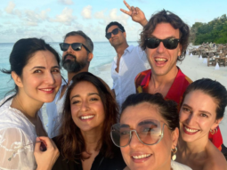 Koffee With Karan 7: Ileana D’Cruz is dating Katrina Kaif’s brother Sebastian reveals Karan Johar