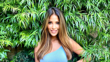 Celeb Photos Of Nicole Faria