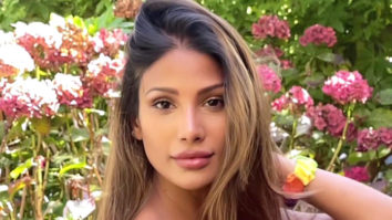 Nicole Faria Powar spreads her sexiness in white outfit