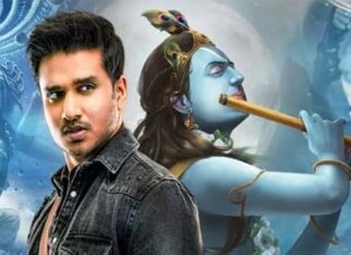 Nikhil Siddhartha opens up about the possibility of Karthikeya 3 after the success for Karthikeya 2