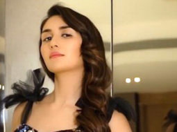 Nikita Dutta pulls off the amazing looks with ease