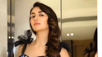 Nikita Dutta pulls off the amazing looks with ease