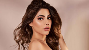 Nikki Tamboli looks absolutely stunning