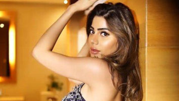 Nikki Tamboli makes people crazy with her sexiness!