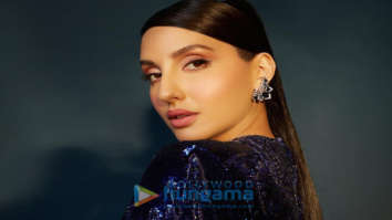 Celebrity Photos of Nora Fatehi
