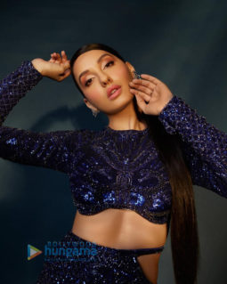 Celebrity Photos of Nora Fatehi