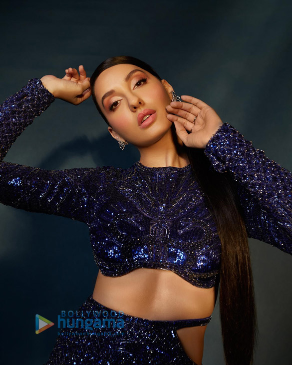nora fatehi 2 93
