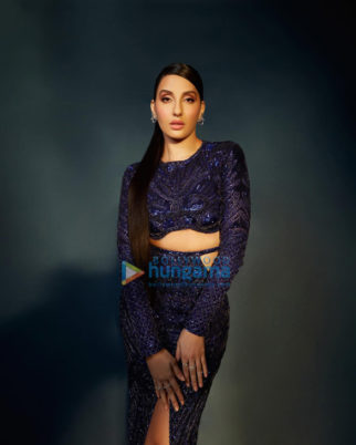 Celebrity Photos of Nora Fatehi