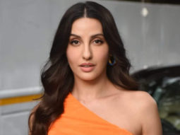 Nora Fatehi questioned for four hours by Economic Offences Wing in Rs. 200 crore extortion case against conman Sukesh Chandrasekhar