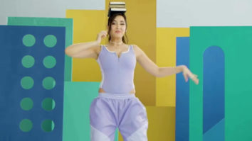 Nora Fatehi takes Manike challenge to the next level