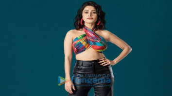 Celebrity Photos of Nushrratt Bharuccha