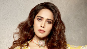 Celeb Photos Of Nushrratt Bharuccha