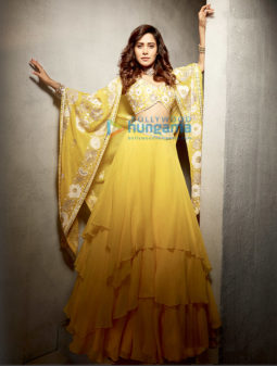 Celeb Photos Of Nushrratt Bharuccha