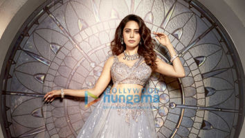 Celeb Photos Of Nushrratt Bharuccha