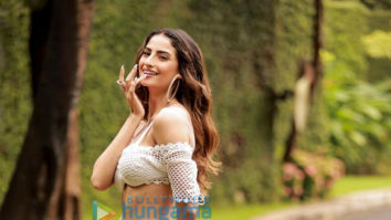 Celeb Photos Of Palak Tiwari