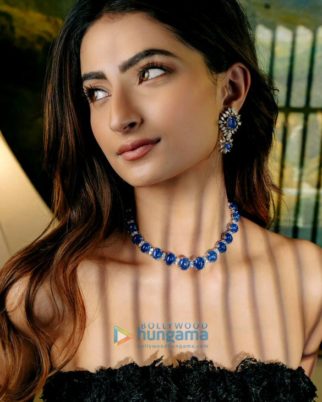 Celeb Photos Of Palak Tiwari