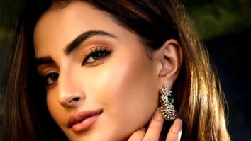 Celeb Photos Of Palak Tiwari